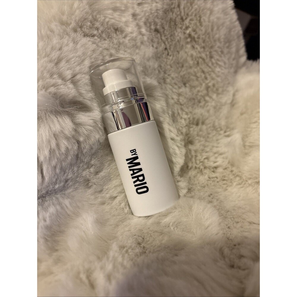 MAKEUP BY MARIO SurrealSkin 16HR Soft Setting Spray Travel Size 1.69oz NWOB